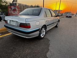 Peugeot Pars